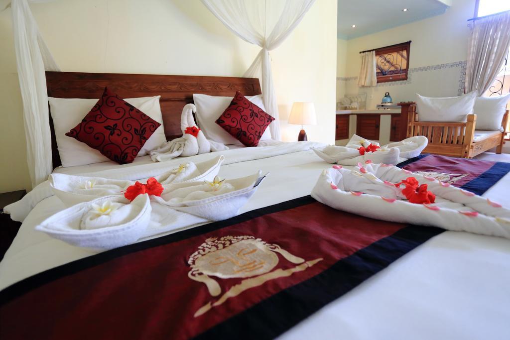 Bali Putra Villa Ουμπούντ Εξωτερικό φωτογραφία