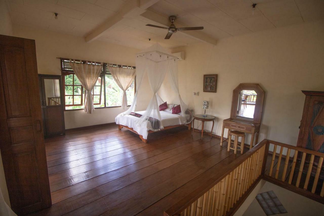 Bali Putra Villa Ουμπούντ Εξωτερικό φωτογραφία